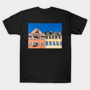 Copenhagen T-Shirt